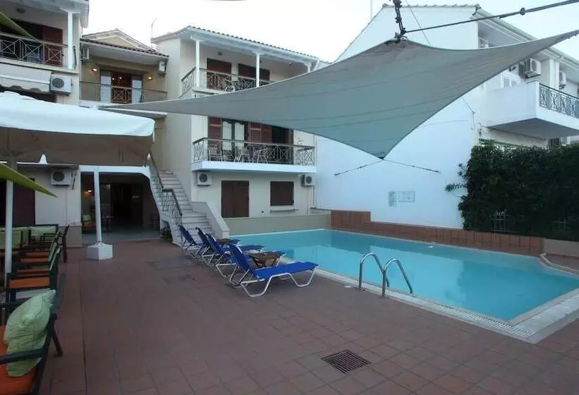 Vicky Apartments