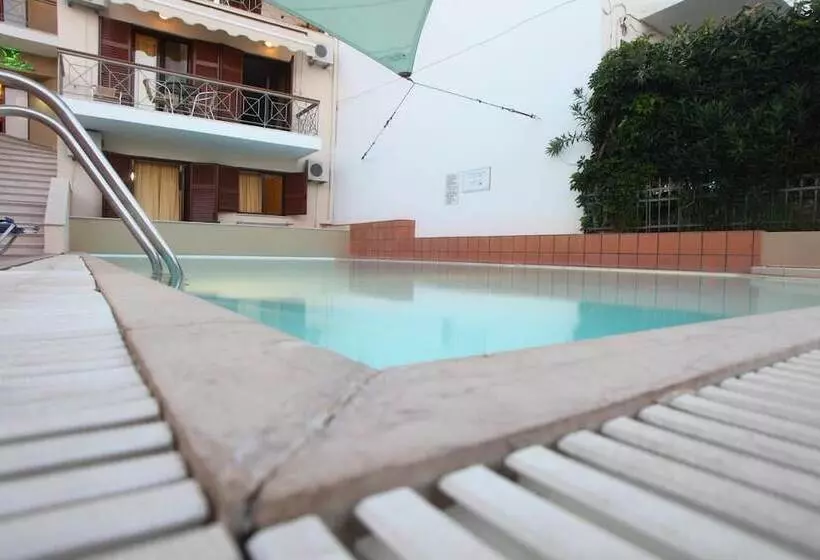 Vicky Apartments