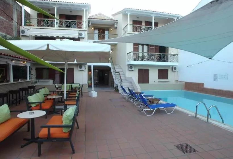 Vicky Apartments