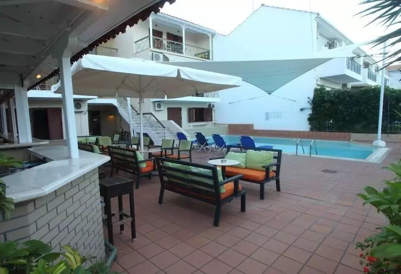 Vicky Apartments