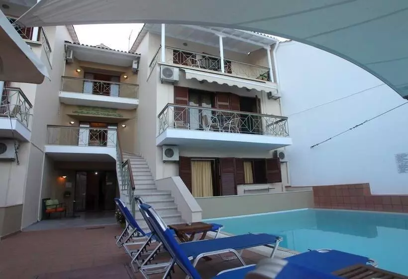 Vicky Apartments