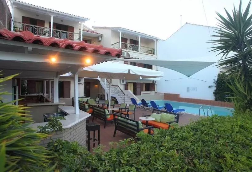 Vicky Apartments