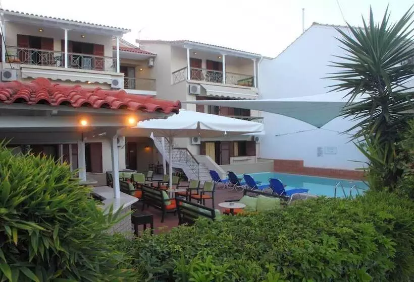 Vicky Apartments