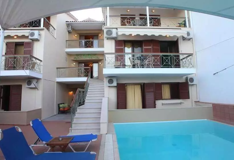 Vicky Apartments