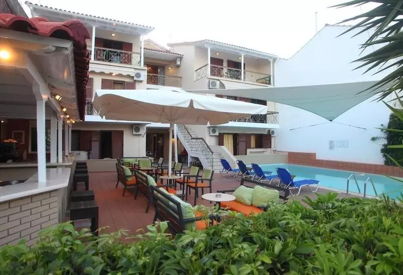 Vicky Apartments