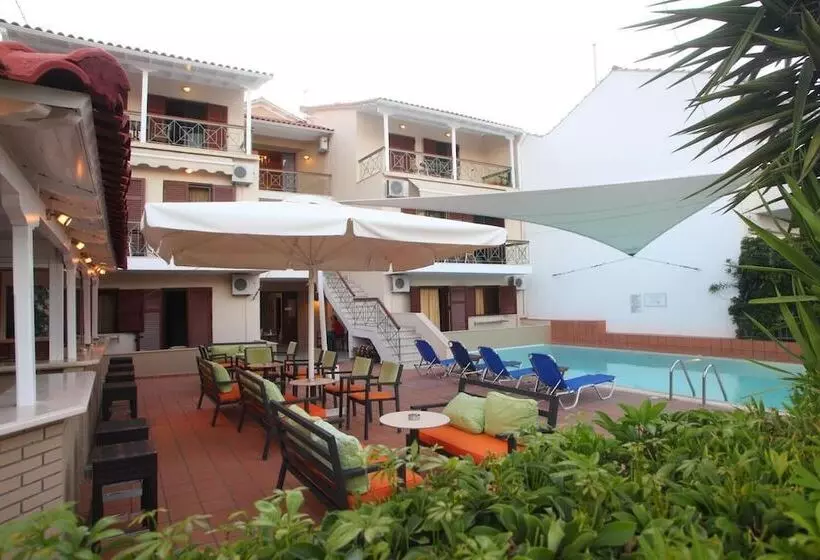 Vicky Apartments