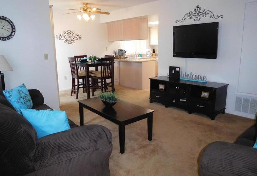 Whispering Meadows Apartments