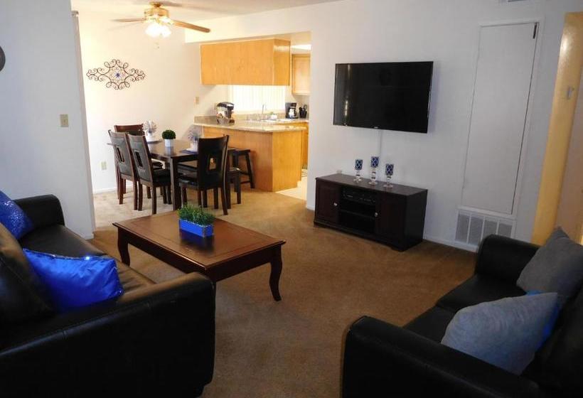 Whispering Meadows Apartments