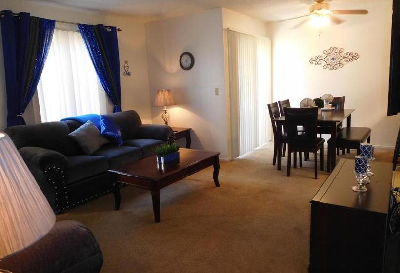 Whispering Meadows Apartments