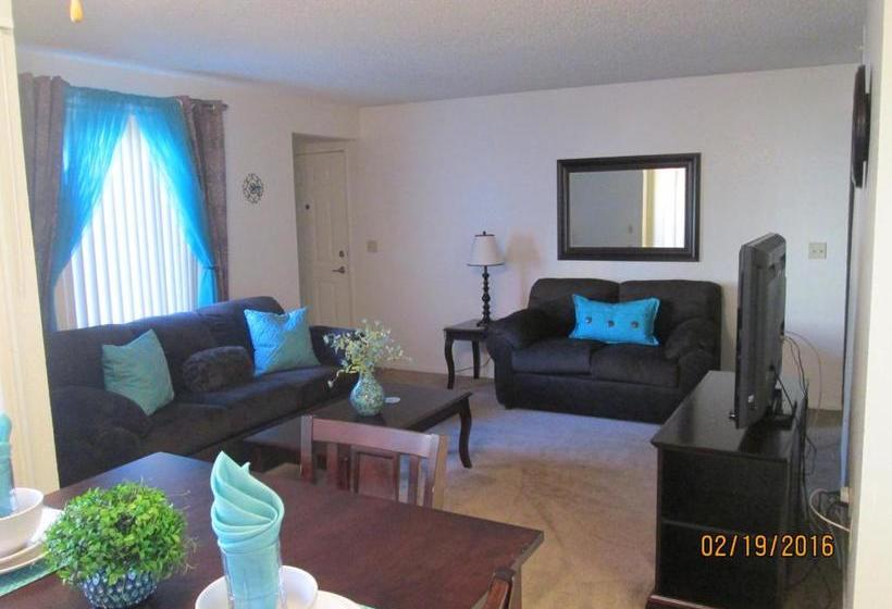 Whispering Meadows Apartments