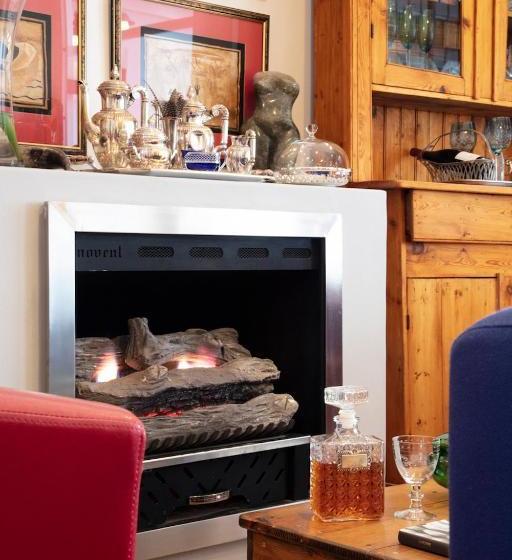 22 Die Laan Guest House