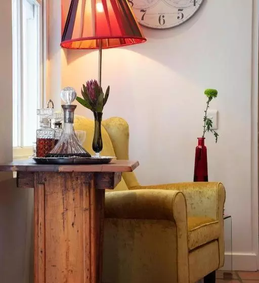 22 Die Laan Guest House