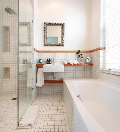 22 Die Laan Guest House