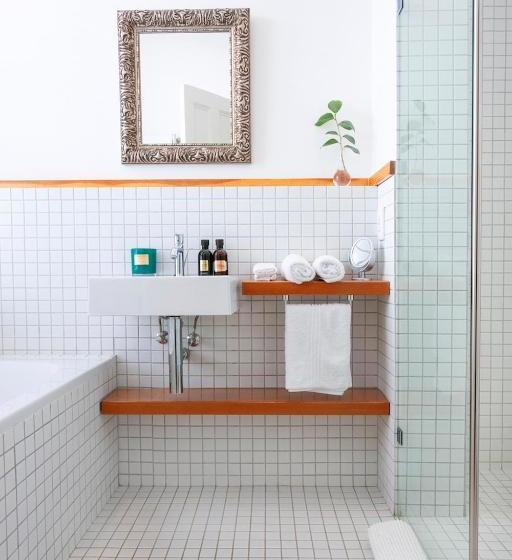 22 Die Laan Guest House