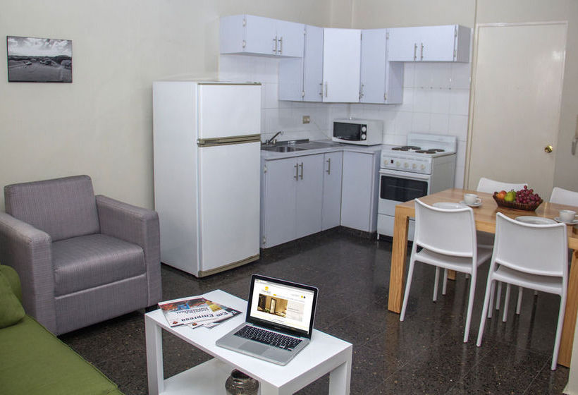 ホテル María José Suites