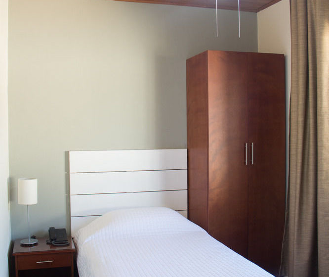 ホテル María José Suites