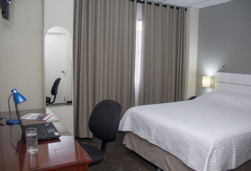 ホテル María José Suites