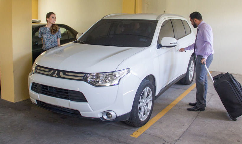 ホテル María José Suites