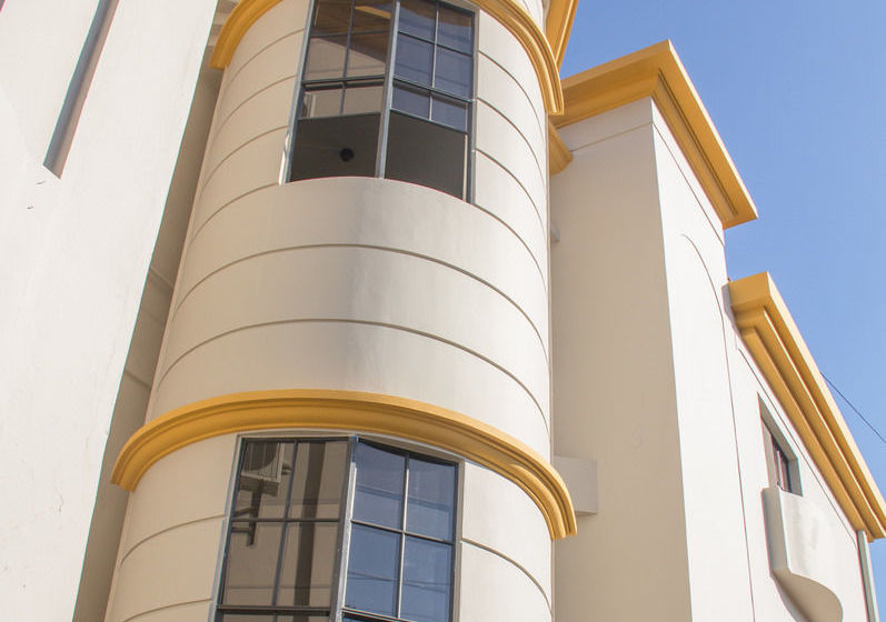 ホテル María José Suites