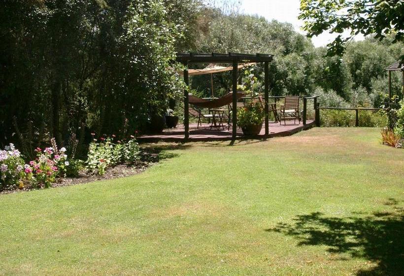 Aultmore Hollow Bed & Breakfast