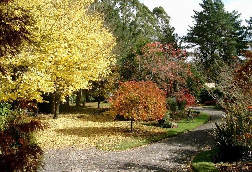 Aultmore Hollow Bed & Breakfast