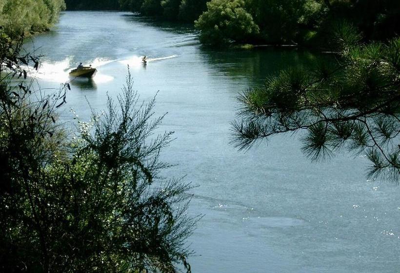 Aultmore Hollow Bed & Breakfast