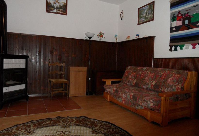 ベッドアンドブレックファースト Locanda Garzola