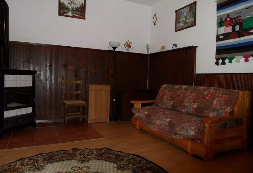 Aamiaismajoitus (B&B) Locanda Garzola