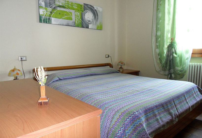 ベッドアンドブレックファースト Locanda Garzola