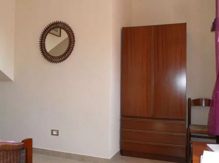 Aamiaismajoitus (B&B) Locanda Garzola