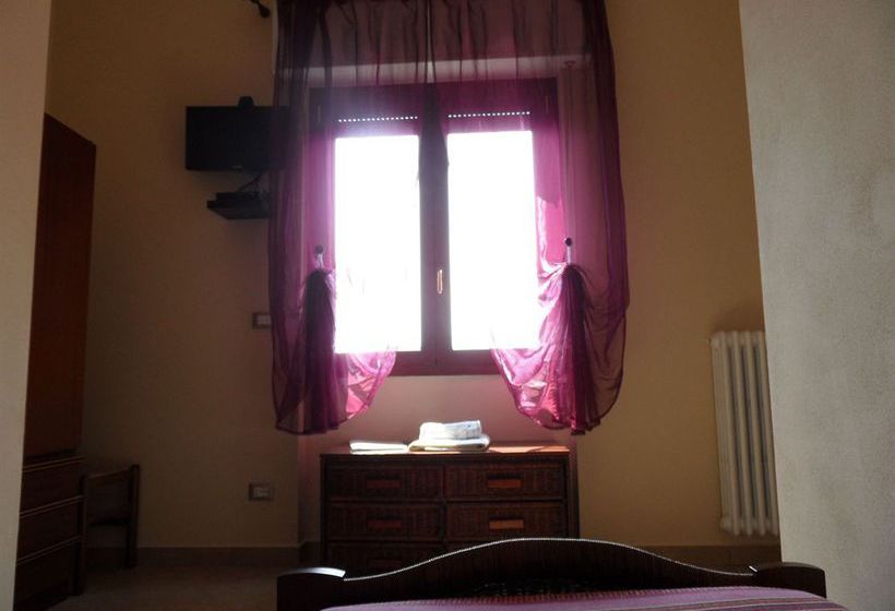 ベッドアンドブレックファースト Locanda Garzola