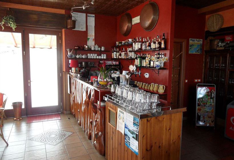 ベッドアンドブレックファースト Locanda Garzola