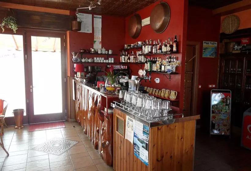 Aamiaismajoitus (B&B) Locanda Garzola
