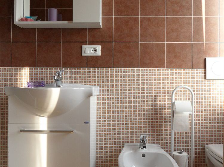 ベッドアンドブレックファースト Locanda Garzola