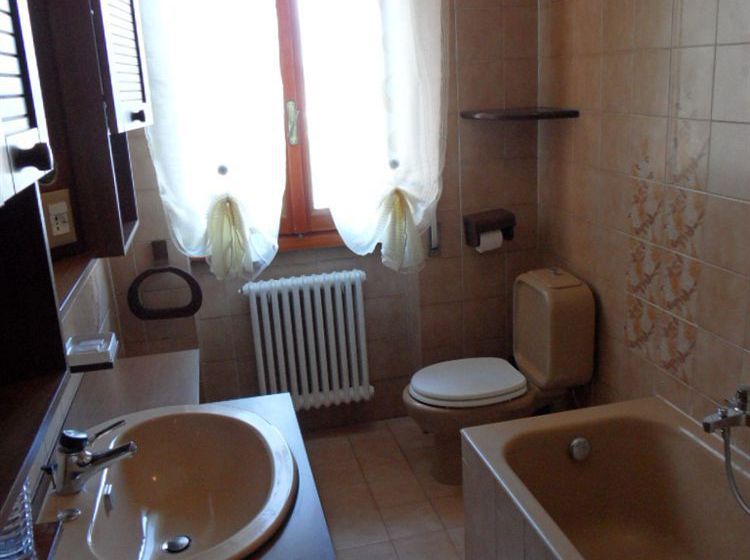 ベッドアンドブレックファースト Locanda Garzola