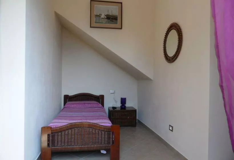 Aamiaismajoitus (B&B) Locanda Garzola