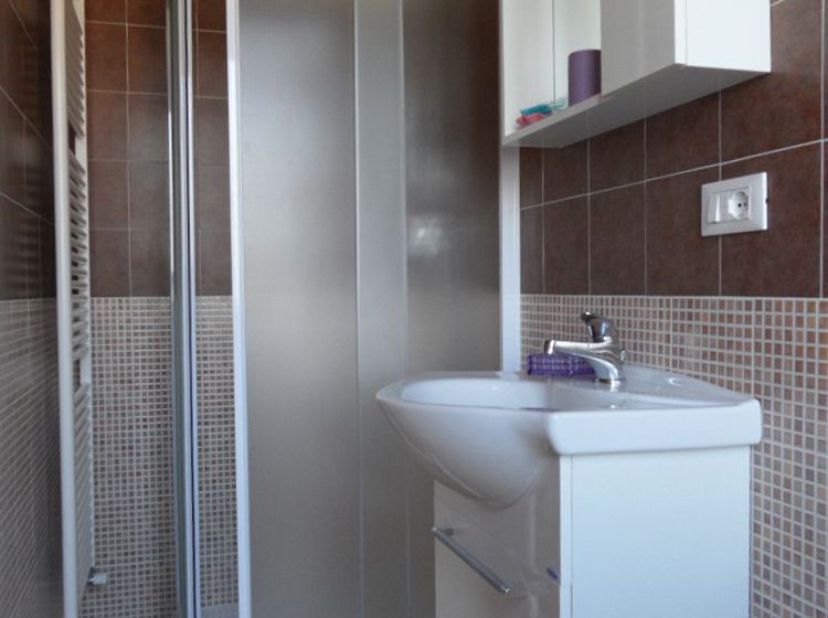 ベッドアンドブレックファースト Locanda Garzola