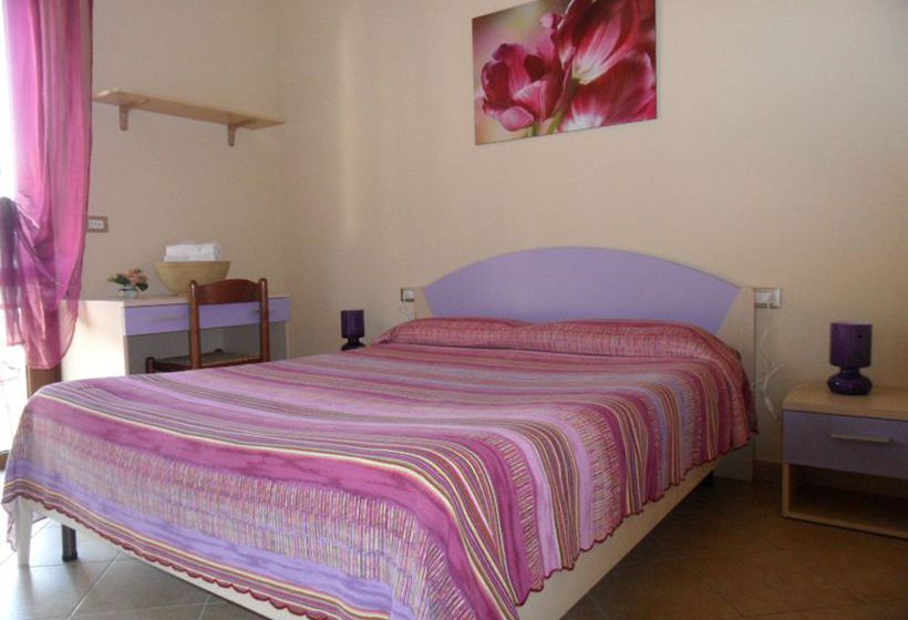 ベッドアンドブレックファースト Locanda Garzola