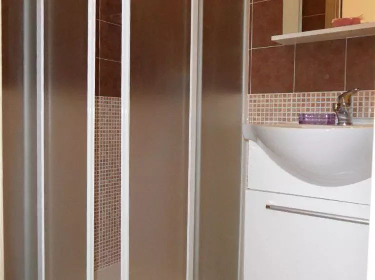 Aamiaismajoitus (B&B) Locanda Garzola