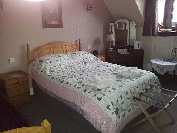 Norlaggan Bed & Breakfast