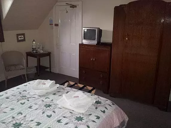 Norlaggan Bed & Breakfast