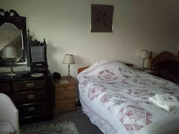 Norlaggan Bed & Breakfast