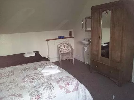 Norlaggan Bed & Breakfast