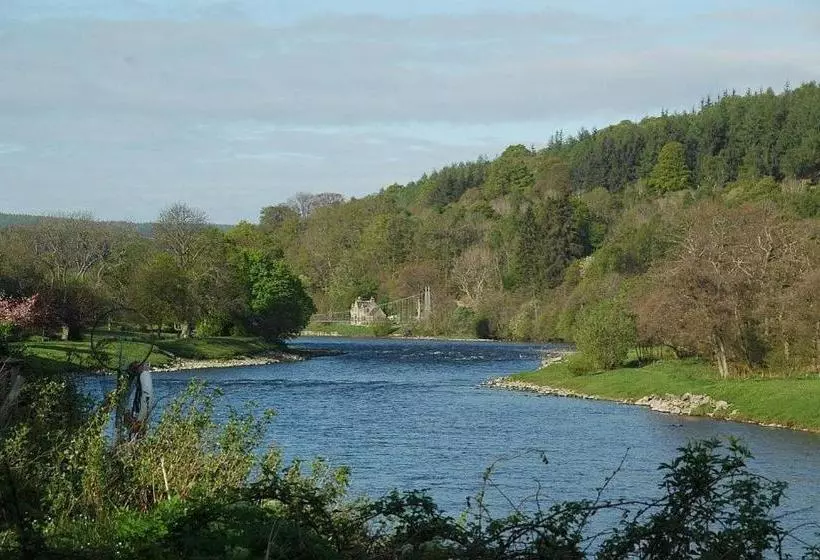 Norlaggan Bed & Breakfast