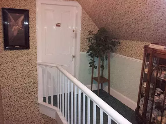 Norlaggan Bed & Breakfast