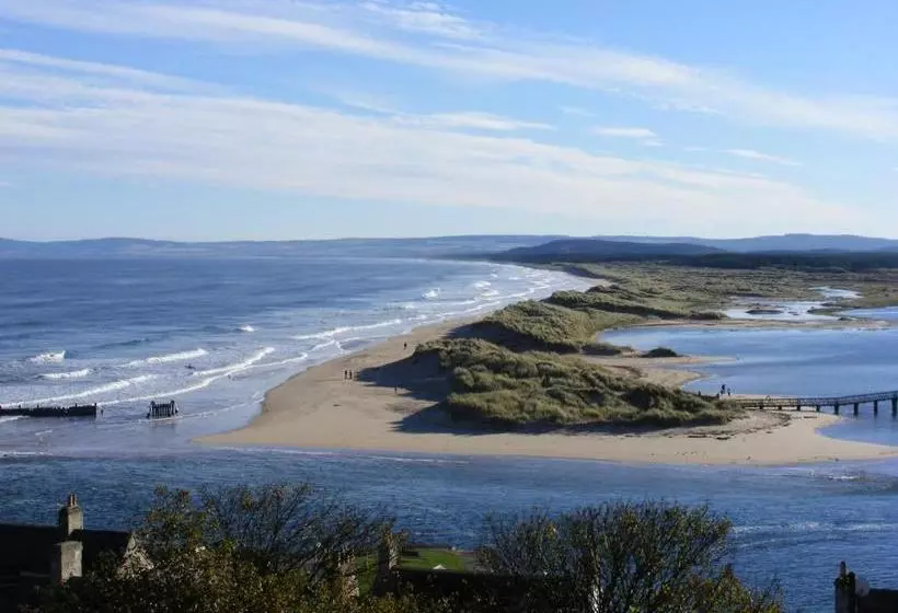 Norlaggan Bed & Breakfast