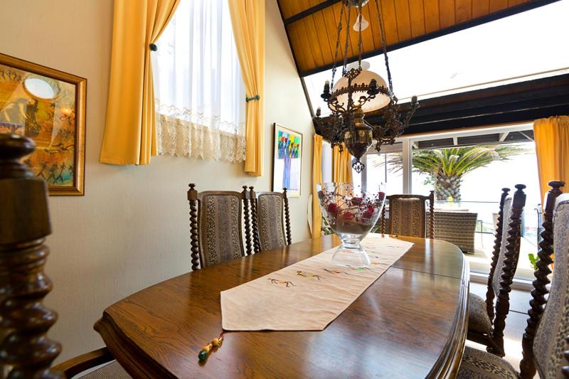 צימר Tivoli Homestay