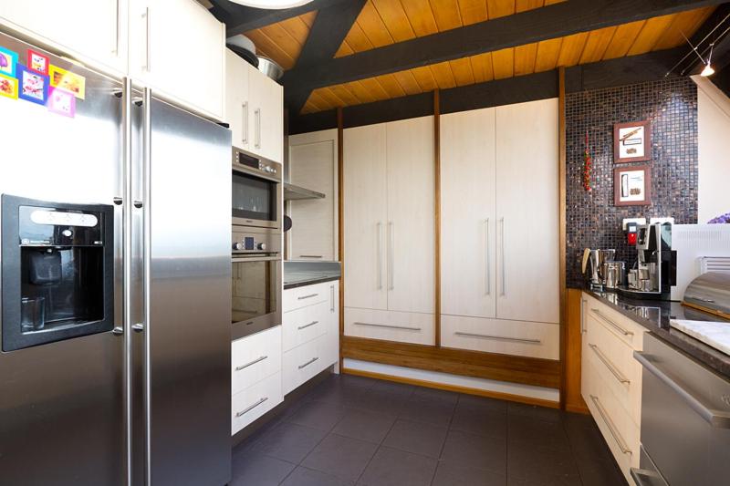 צימר Tivoli Homestay