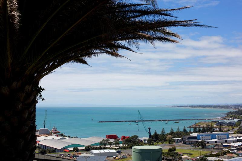 צימר Tivoli Homestay