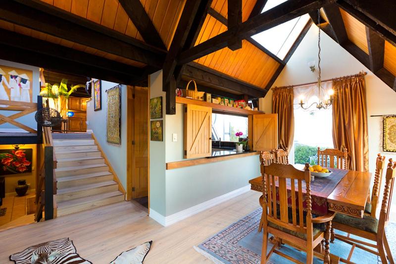 צימר Tivoli Homestay